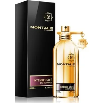 Unisex parfém Montale Intense Cafe Parfemovaná voda 50ml, unisex