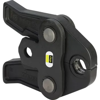 Kleště Viega Pressgun lisovací kleště PT2 pro kovové systémy V 54 mm 689049