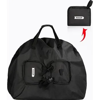 Obal na kolo Rhinowalk RF163BK černý