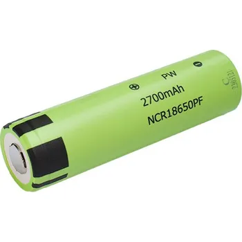 Panasonic NCR18650PF 2900mAh