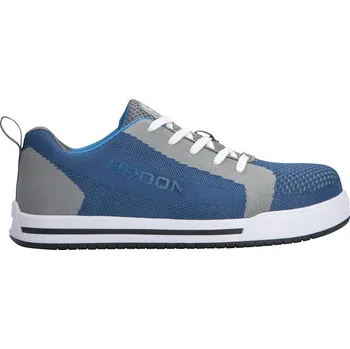 Pracovní obuv Bezpečnostní polobotka ARDON®FLYKER BLUE S1P - modrá 36 modré odstíny 38