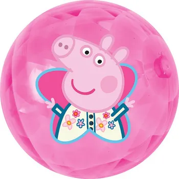 Dětský míč John Míč Peppa Pig 100 mm