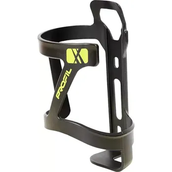 Košík na láhev Profil Bicycles košík na láhev PROFIL 9911 žlutý