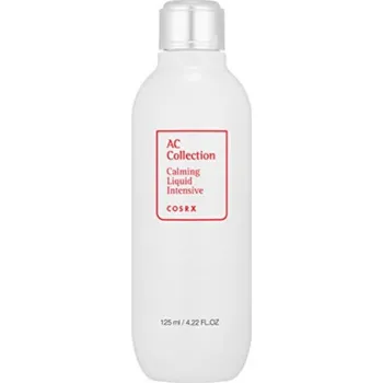 COSRX AC Collection Calming Liquid Intensive 2.0 (Skin Tonic) - Pleťové tonikum 125 ml