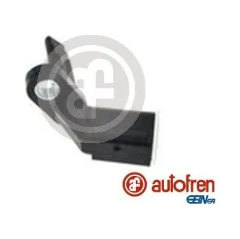 Přislušenství brzdového systému Snímač, počet otáček kol AUTOFREN SEINSA DS0009