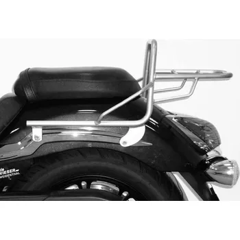 Zavazadlo na motocykl Hepco & Becker Horní trubkový nosič kufru na Yamaha XVS 950 A Midnight Star (09-15) chrom