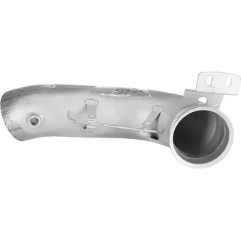 Přední díl výfuku Výfuková trubka Scania P,G,R,S koncová 2014- UC XSC1041