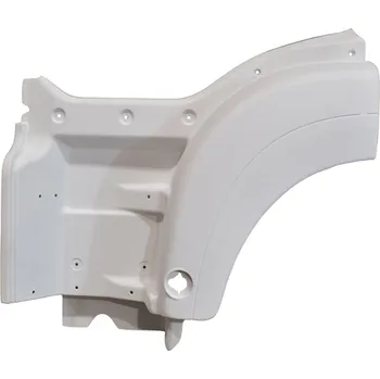 Prah karosérie Nástupní panel TANGDE TD06-57-059WL