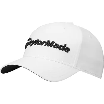 Kšiltovka Taylor Made TaylorMade Radar Pánská kšiltovka WHITE