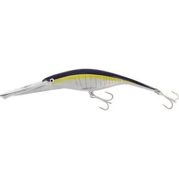 Umělá nástraha WESTIN Westin: Wobler Platypus SW 16cm 59g High Floating Yellowfin Tuna