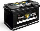 Magneti Marelli Prima 12V 74Ah 640A