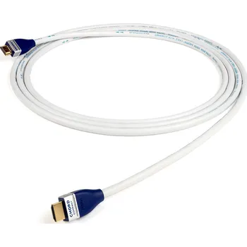 Video kabel Chord Company Clearway HDMI 2.0 4k - 10m