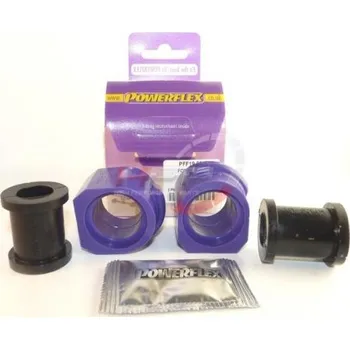 Silentblok nápravy Silentbloky Powerflex Ford Focus vč. RS/ST (-06) Front Anti Roll Bar Mounting Bush (3)
