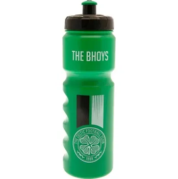 Láhev FOREVER COLLECTIBLES Sportovní plastová láhev CELTIC FC 750ml