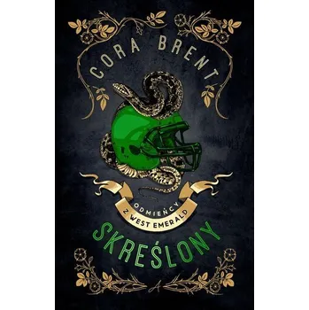 Skreślony - Brent, Cora