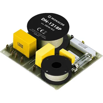Díl pro stavbu reproduktoru Monacor DN-2618P 0126460