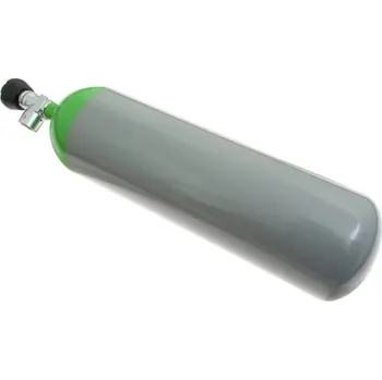 Láhev SAVA Tlaková láhev na stlačený vzduch, 300bar, 6l