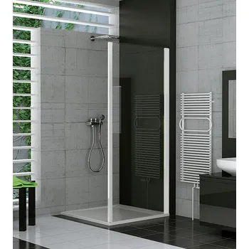 Sprchové dveře SanSwiss TOPF07000407 70 cm