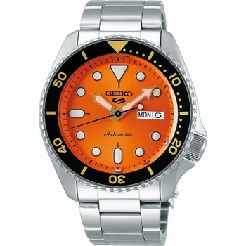 Seiko 5 Sports SRPD59K1