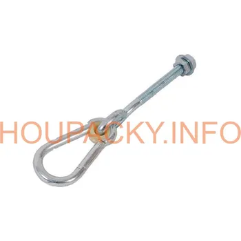 Dětská houpačka hák houpačkový M12x130mm MHA 130 (max.70kg)