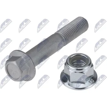 Sada šroubů na korekci odklonu kola NTY ZWG-NS-039SK