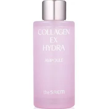 Pleťové sérum The Saem Collagen Ex ampule hydratačního pleťového séra, 30 ml