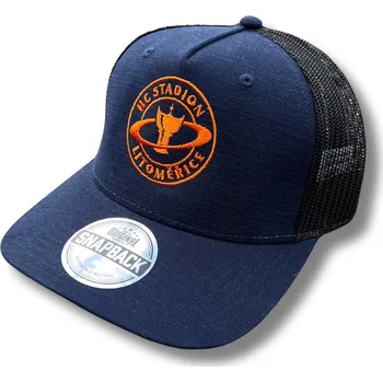 Kšiltovka SportsScouting Kšiltovka HC Stadion Litoměřice Team Orange