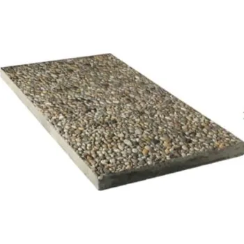 Venkovní dlažba PRESBETON Gabriela 600x400x40 mm 1 m2