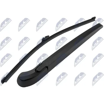 Stěrač Rameno stěrače, čistění skel NTY EWB-BM-005