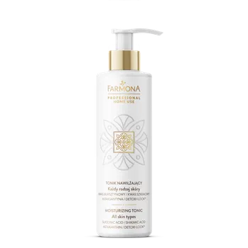 Farmona Professional Home Use hydratační pleťové tonikum, 150 ml