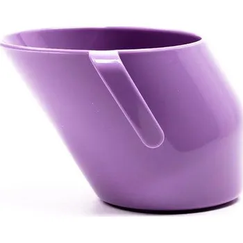 DOIDY CUP Hrníček Doidy Pastelově fialový