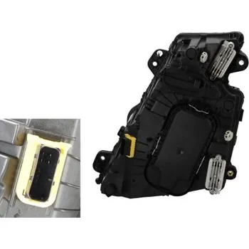 Osvětlení automobilu Světlomet pravý VOLVO FH 21- TANGDE TD01-51-058CR, , ,