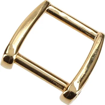 Příchytka 20 mm S 27231 - zlato