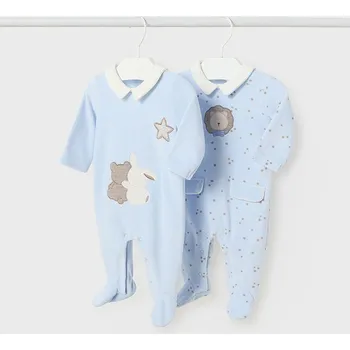 Chlapecký set 2 ks dupaček Mayoral 2749 Velikost: 12 měsíců (80 cm)