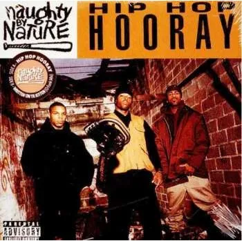 Zahraniční hudba SP Naughty By Nature: Hip Hop Hooray / Written On Ya Kitten 2024