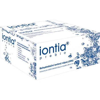 GOLDIM Iontia Prebio