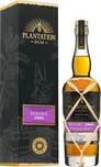 Plantation Single Cask Panama 2008 46,5…