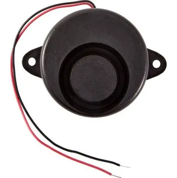 Pohybové čidlo Sirénka s kolísavým tónem 100dB