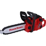 Dětská motorová řetězová pila 36 cm se zvukem