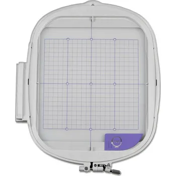 Příslušenství k šicímu stroji Příslušenství Brother - EF91 rámeček 200x200 mm