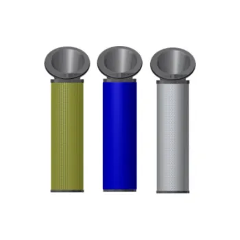 Kompresor Filtrační vložka SPX NGF 13 - SF, PF, HF, CF (PA), Filtrační vložka CF