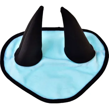 Hobby horsing Čabraka Ice Blue Velikost: S