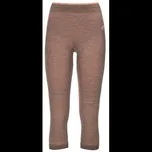 Kalhoty ORTOVOX 230 COMPETITION SHORT PANTS W Lady velikost XS