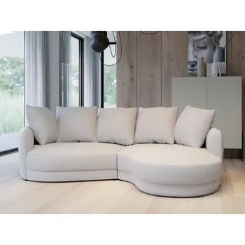 Sedací souprava Moderní rohová sedací souprava KIRI Pravý roh