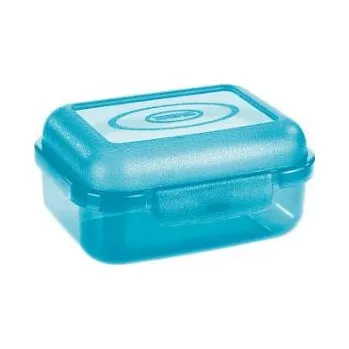 Zahradní úložný box Tontarelli FILL BOX 0,5L modrá 804538071H 804538071H