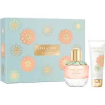 Dámský parfém Elie Saab Girl of Now Lovely Dárková sada EDP 50 ml a tělové mléko 75 ml