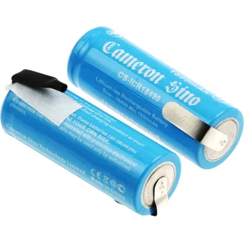 Baterie Cameron Sino CS-ICR18490NR - neoriginální