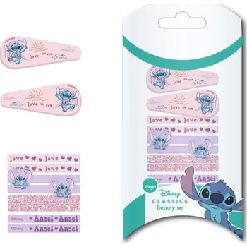 Lilo a Stitch Doplňky do vlasů Disney Stitch