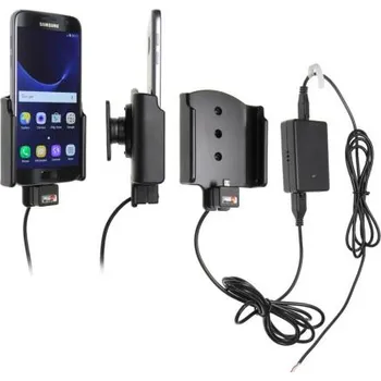 Brodit držák pro pevnou instalaci na Samsung-Galaxy S7, 513863