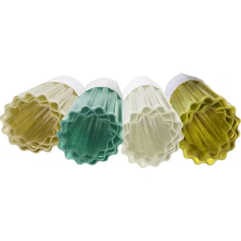 Polykarbonátová deska Gutta Guttagliss PES sklolaminátová vlnitá role Varianta: 1500 mm - mléčná opál